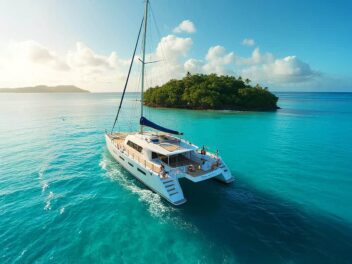 Excursion à Tetiaroa : l’atoll sauvage depuis Tahiti